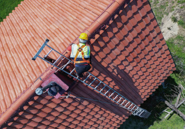 Best Commercial Roofing Services  in Munhall, PA