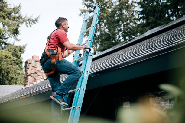 Best Emergency Roof Repair Services  in Munhall, PA